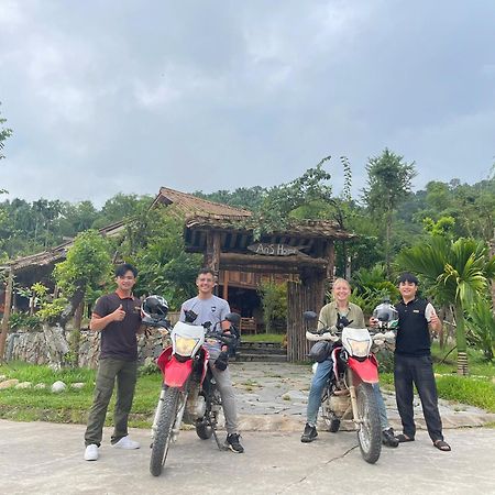 An'S Home Ha Giang Luaran gambar