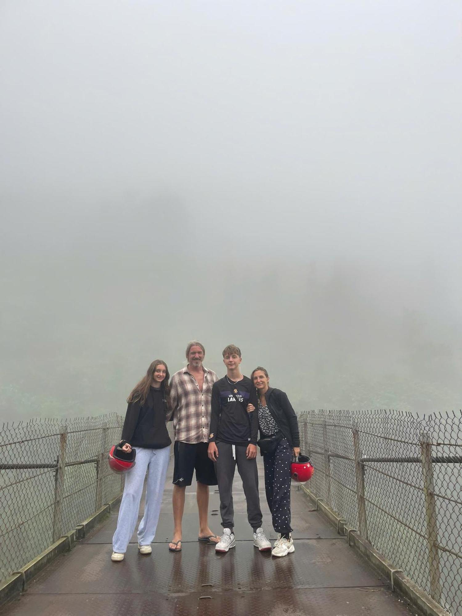 An'S Home Ha Giang Luaran gambar