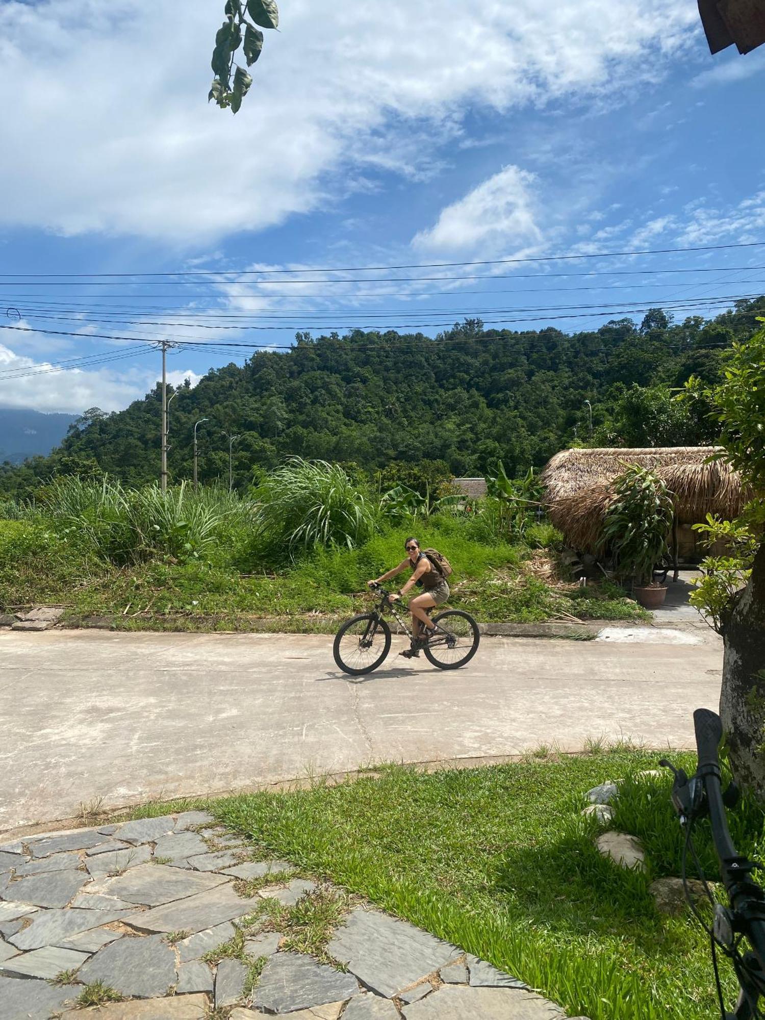 An'S Home Ha Giang Luaran gambar