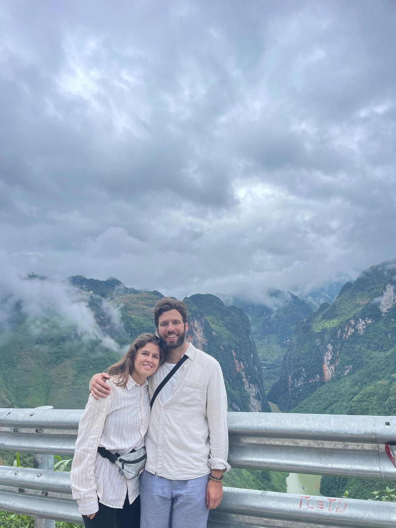 An'S Home Ha Giang Luaran gambar