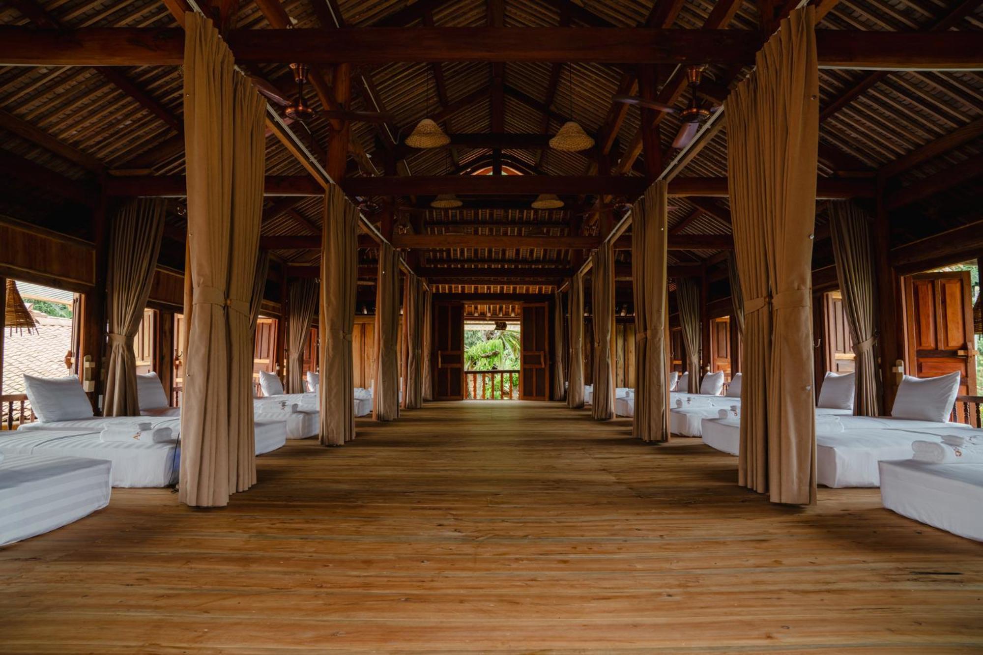 An'S Home Ha Giang Luaran gambar