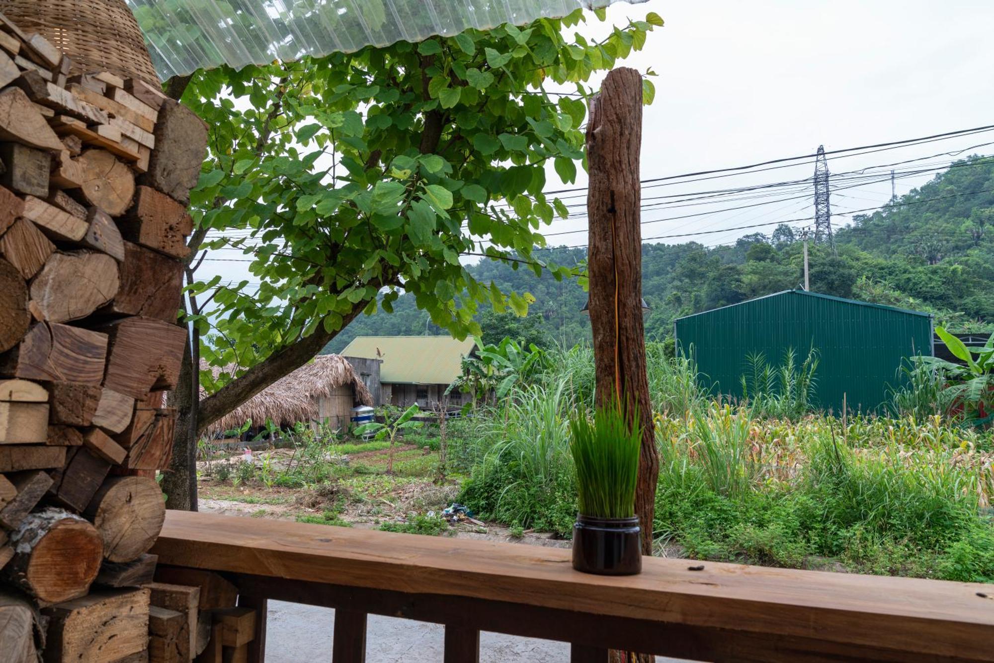 An'S Home Ha Giang Luaran gambar