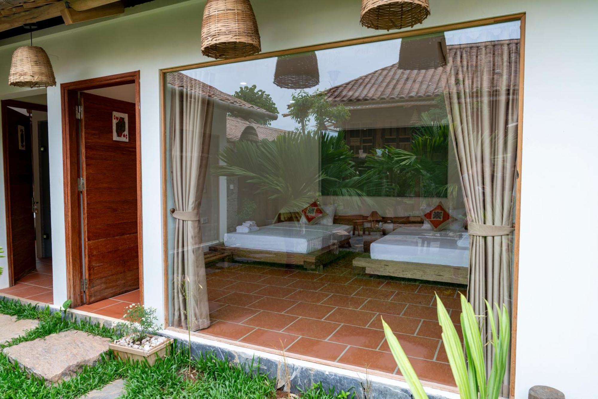 An'S Home Ha Giang Bilik gambar