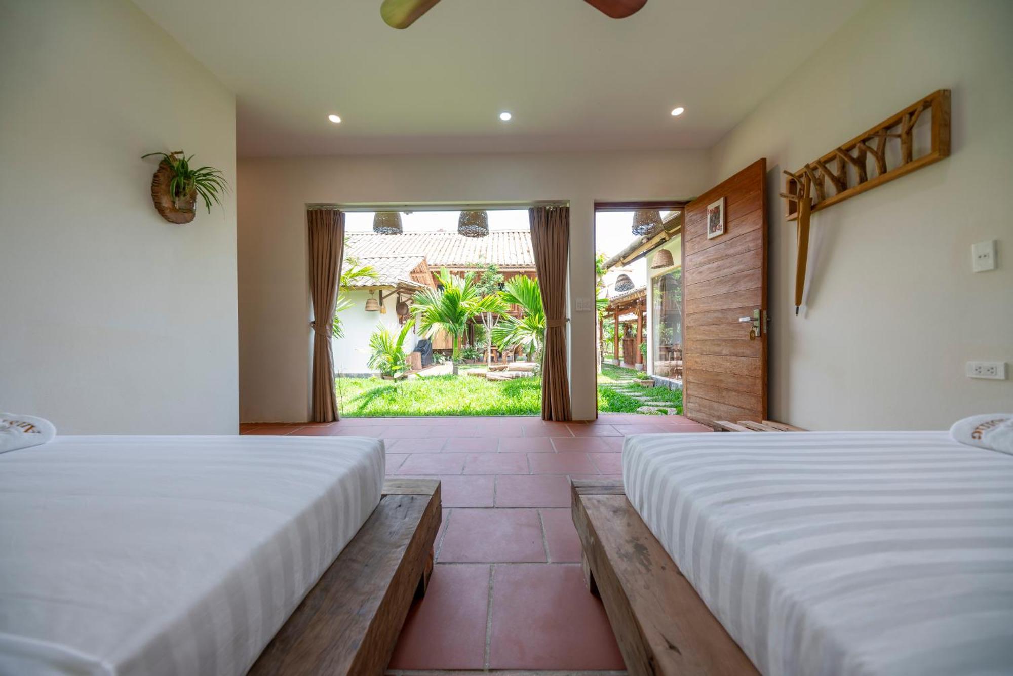 An'S Home Ha Giang Bilik gambar