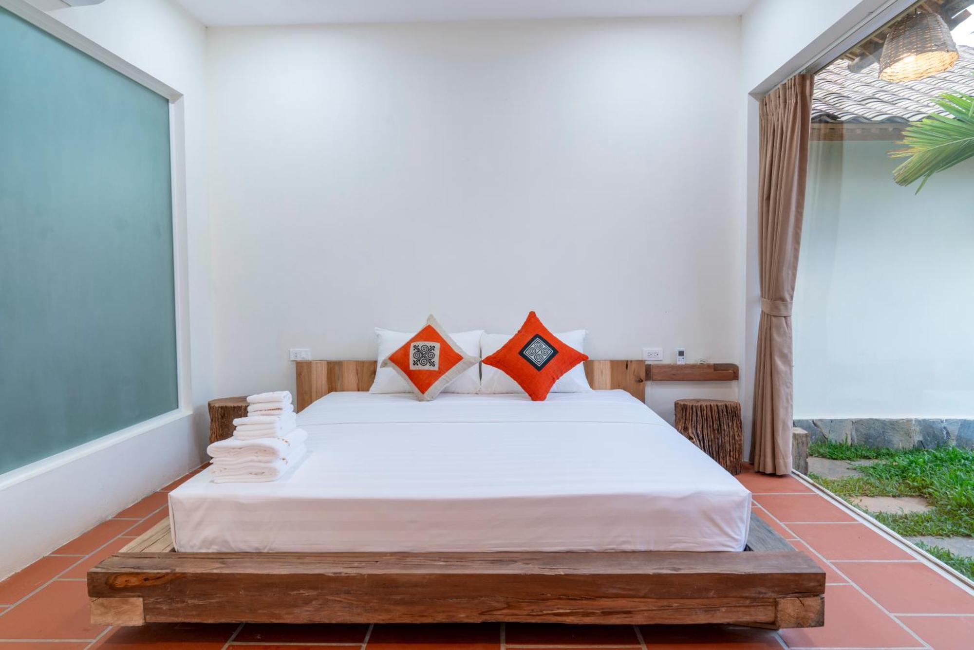 An'S Home Ha Giang Luaran gambar