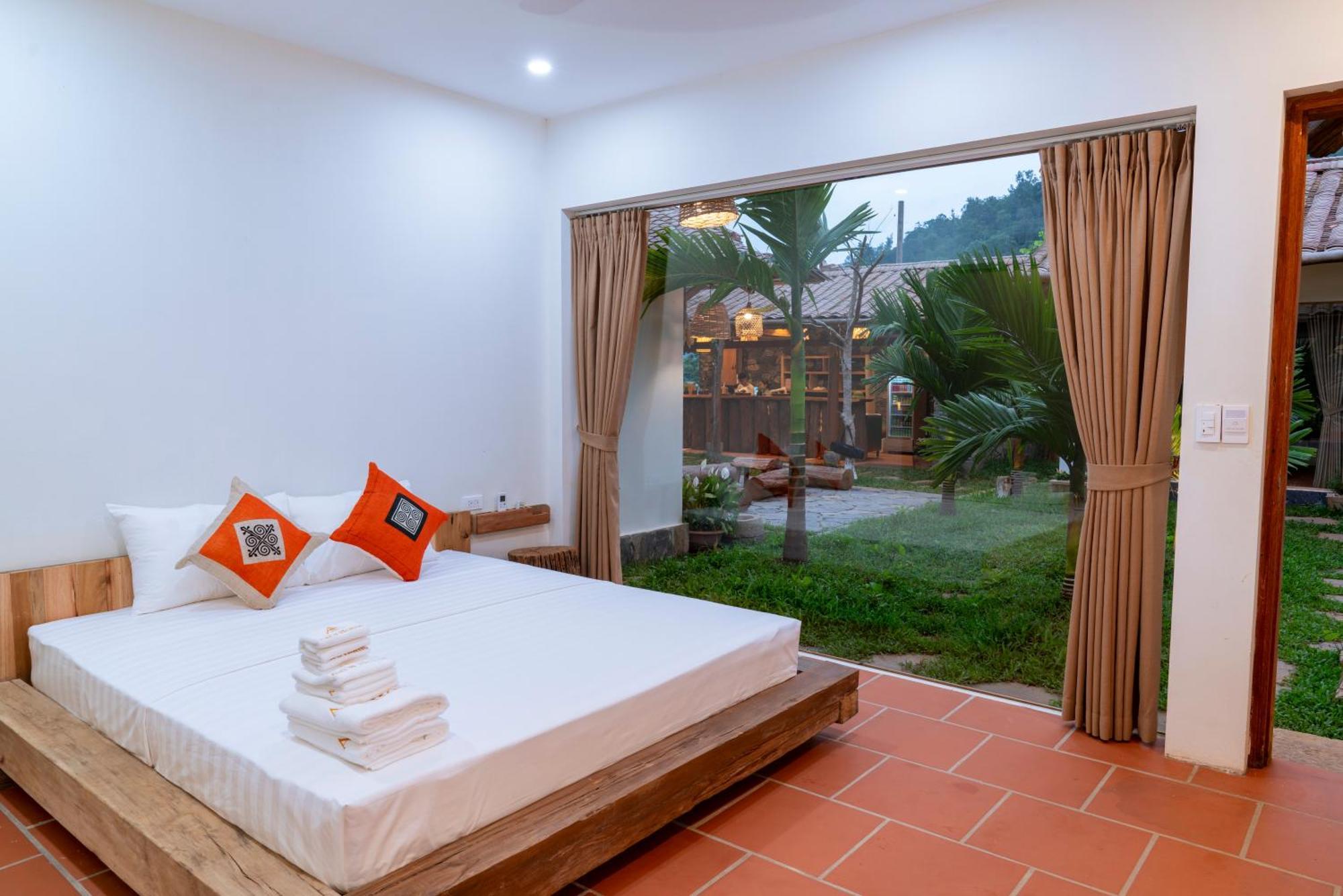 An'S Home Ha Giang Luaran gambar