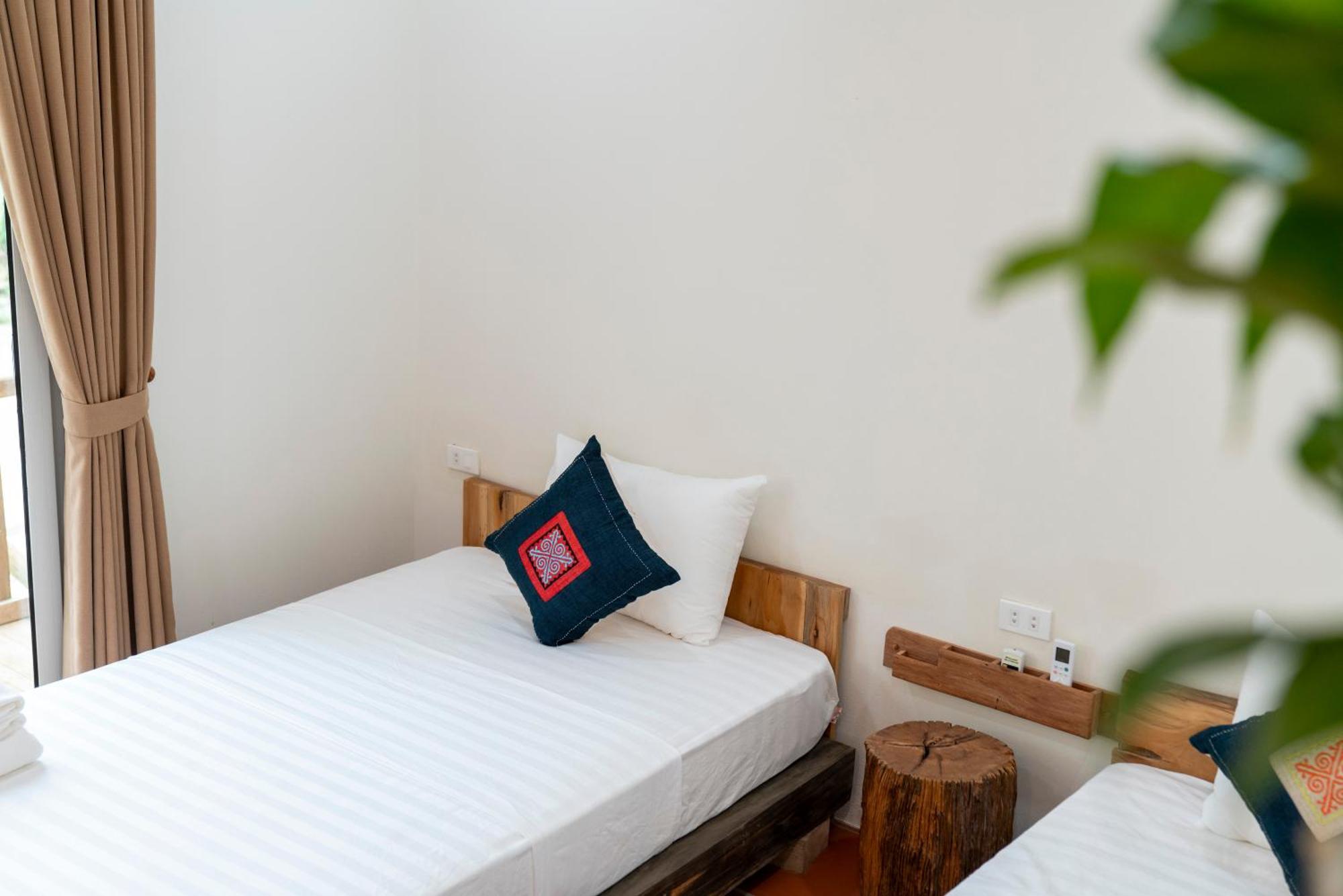 An'S Home Ha Giang Bilik gambar