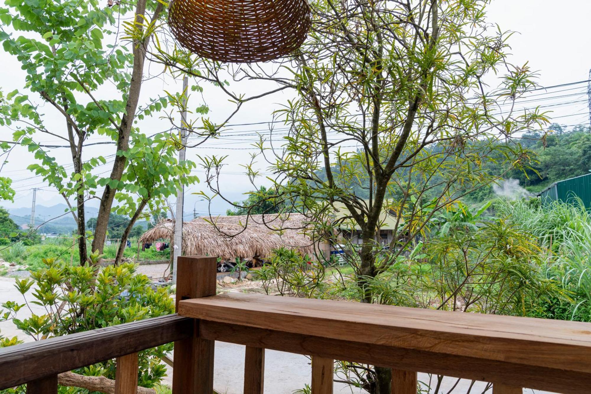 An'S Home Ha Giang Luaran gambar