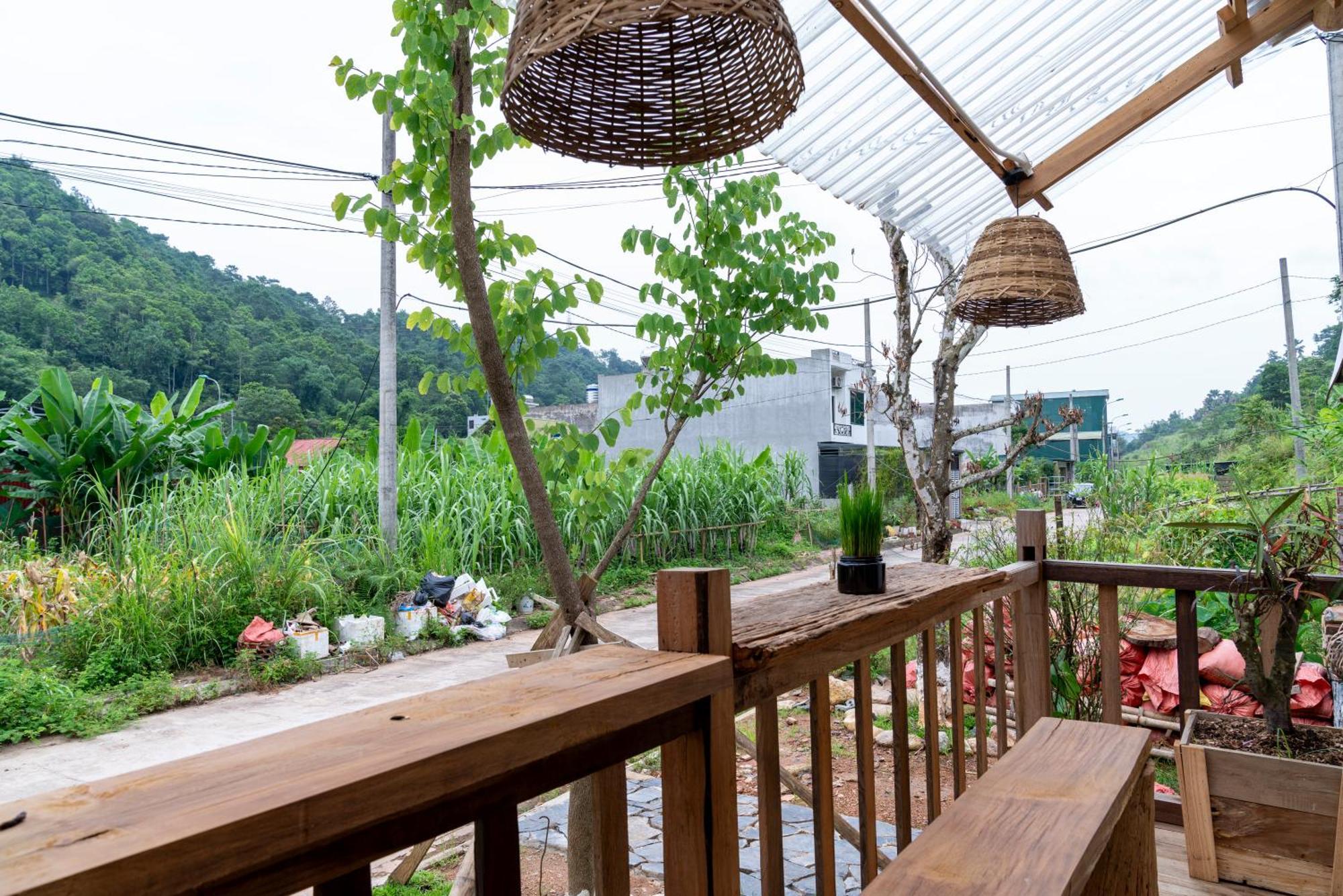 An'S Home Ha Giang Bilik gambar