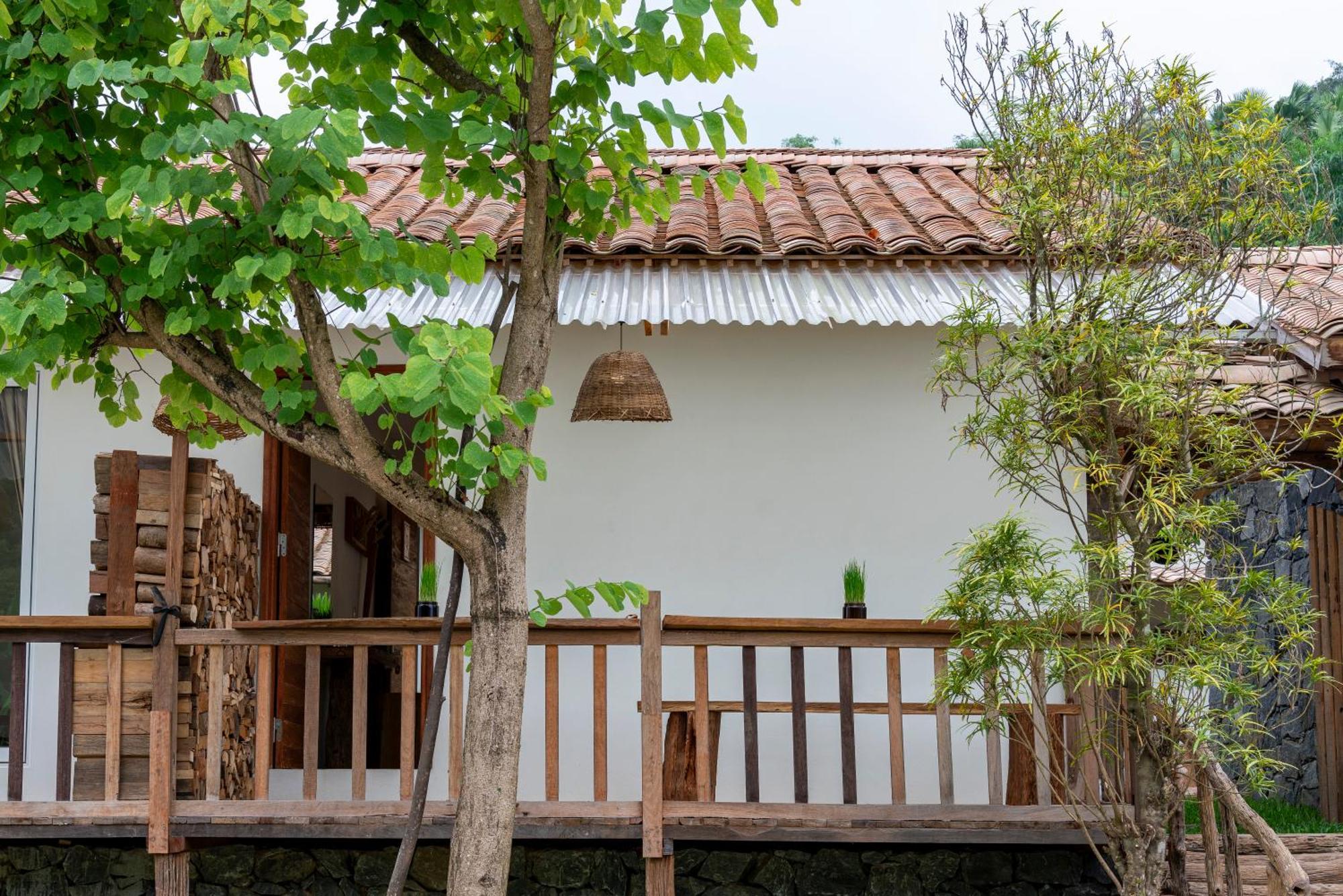 An'S Home Ha Giang Luaran gambar