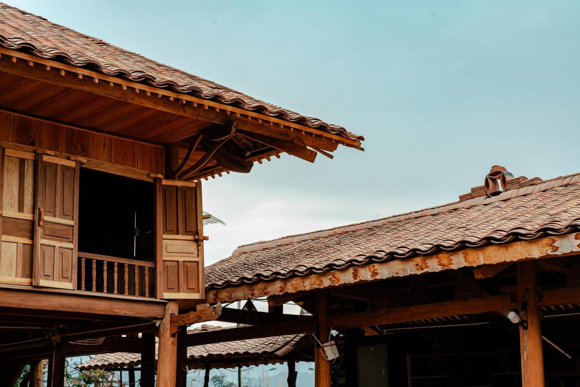 An'S Home Ha Giang Luaran gambar