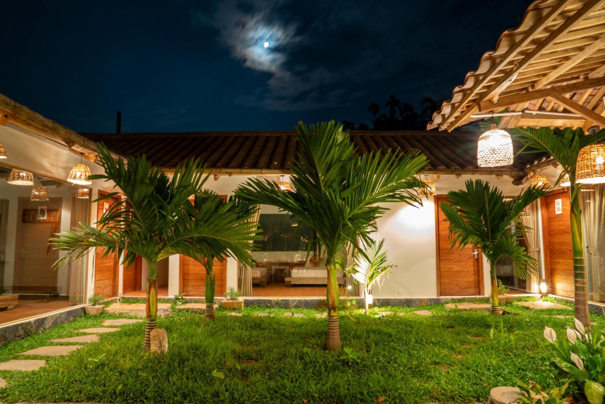 An'S Home Ha Giang Luaran gambar