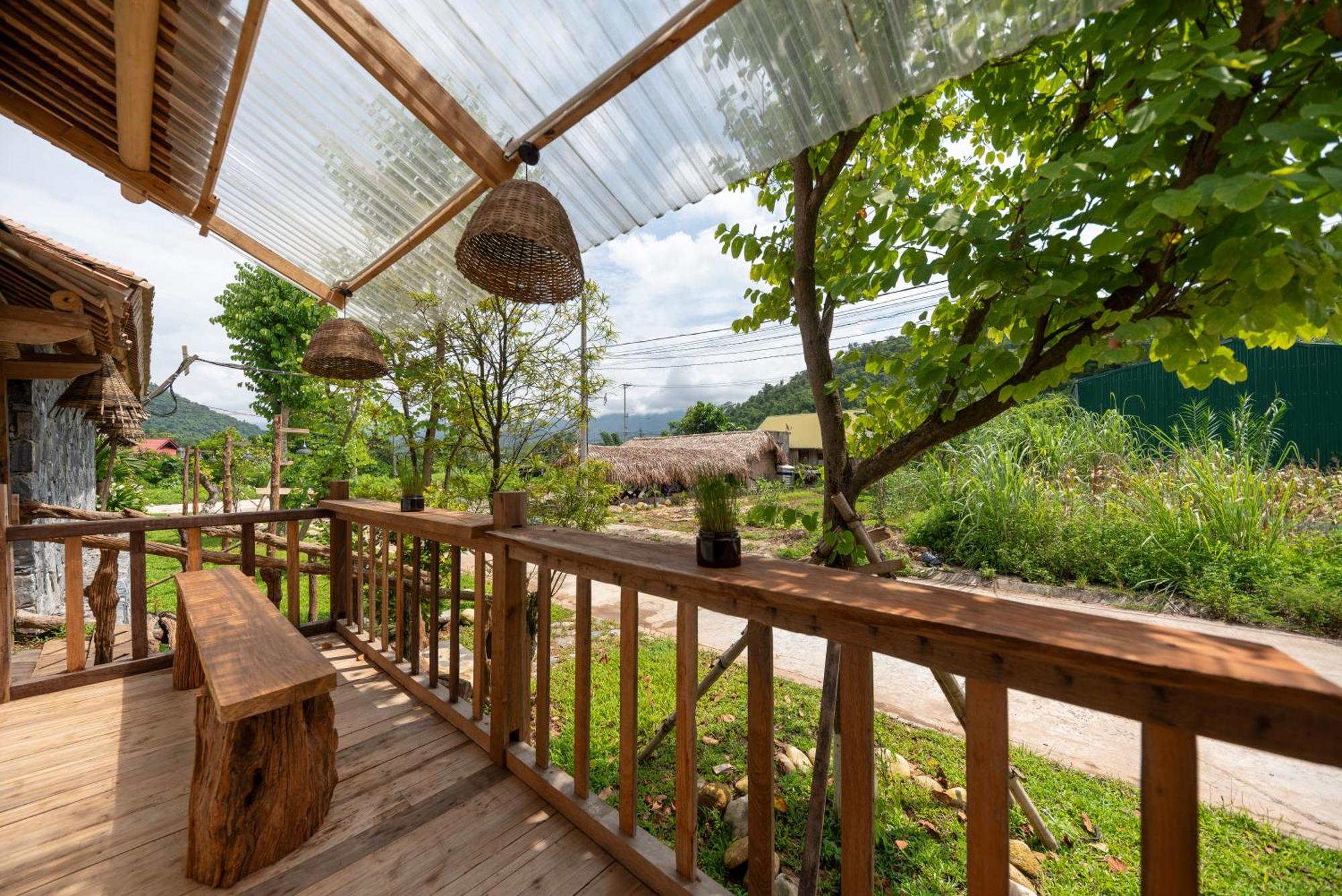 An'S Home Ha Giang Luaran gambar